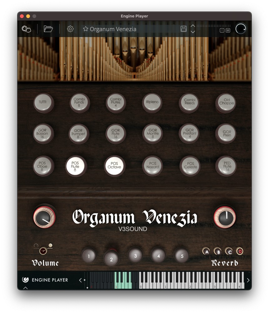 Best pipe organ vst on sale